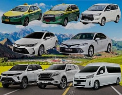 เบอร์แท็กซี่ โทร.095-962-3355  Number one Car rental with driver เหมา เรียก จอง รถแท็กซี่ บริการรถแท็กซี่ รถแท็กซี่ 7 ที่นั่ง รถตู้VIP รับส่ง สนามบิน  โรงแรม กรุงเทพฯ ต่างจังหวัด  รับส่ง พัสดุ เอกสาร รับส่ง สัตว์เลี้ยง ทัวร์ไหว้พระ 9 วัด สะดวก รวดเร็ว ฉับไว ปลอดภัย ราคาเป็นกันเอง